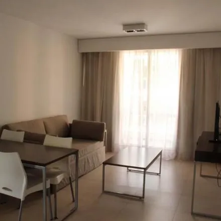 Buy this 1 bed apartment on Carlos Gardel 3037 in Balvanera, 1170 Buenos Aires