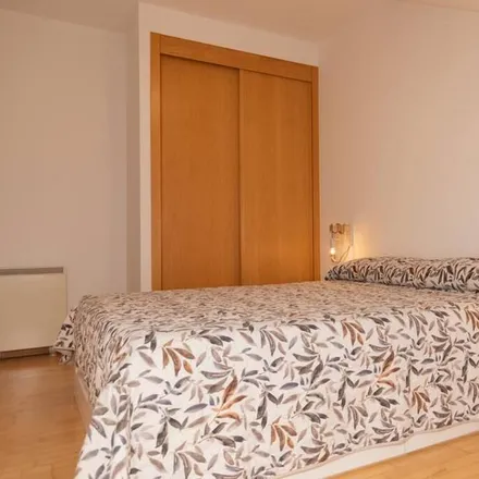 Rent this 1 bed apartment on 15940 A Pobra do Caramiñal