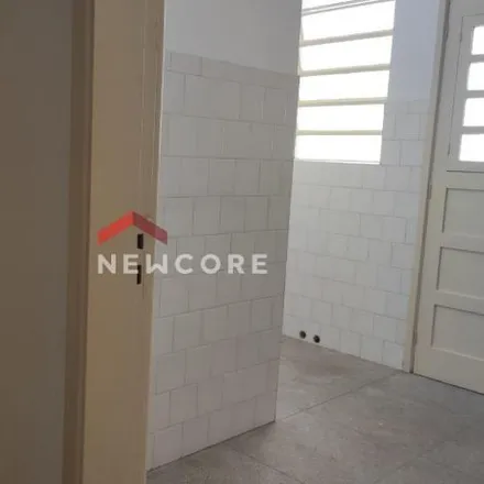 Buy this 1 bed apartment on Avenida Cristóvão Colombo 2506 in São João, Porto Alegre - RS