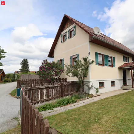 Buy this 4 bed apartment on Dietmannsdorf