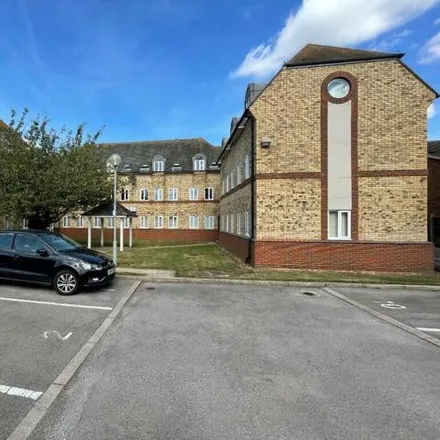 Image 2 - Colne Road, Halstead, Essex, Co9 - Apartment for sale