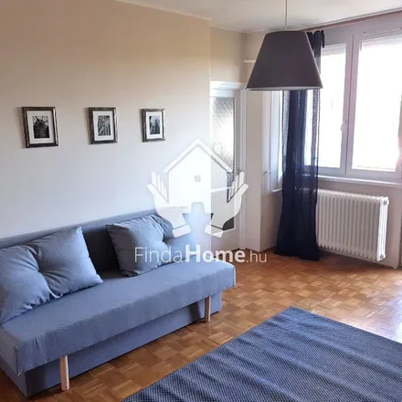 Rent this 2 bed apartment on Debrecen in Kardos Albert utca 16, 4028