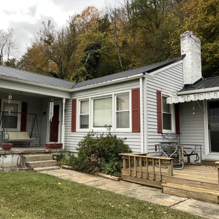 Image 4 - 730 Germantown Road, Maysville, KY 41056, USA - House for sale
