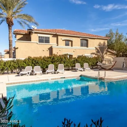 Image 1 - 525 North Miller Road, Scottsdale, AZ 85257, USA - House for rent