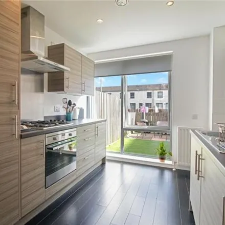 Image 4 - 25 Abbotsford Place, Laurieston, Glasgow, G5 9QS, United Kingdom - Townhouse for sale