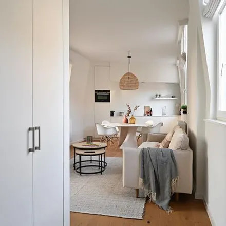 Image 4 - Gemeentestraat 2, 2300 Turnhout, Belgium - Apartment for rent