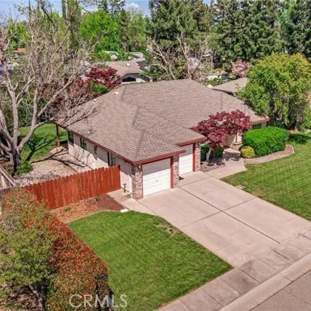 Buy this 3 bed house on 1716 Almendia Drive in Chico, CA 95926