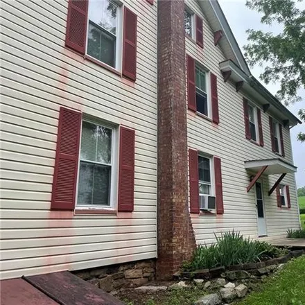 Rent this 1 bed apartment on 1956 Delabole Road in Delabole, Plainfield Township