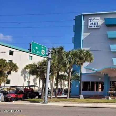 Image 1 - Fountain Beach Resort, South Atlantic Avenue, Daytona Beach, FL 32118, USA - Condo for sale