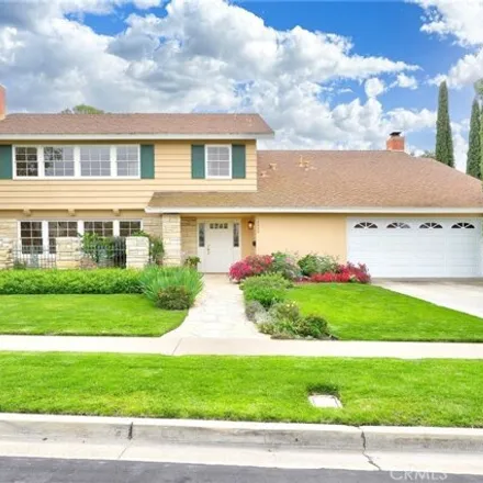 Buy this 5 bed house on 18022 Weston Place in North Tustin, CA 92780