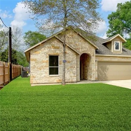 Buy this 3 bed house on 25208 Armagh Road in Waller County, TX 77445