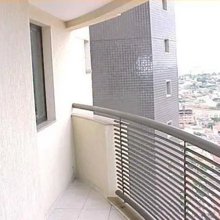 Buy this 3 bed apartment on Rua Manoel Achê in Jardim Irajá, Ribeirão Preto - SP