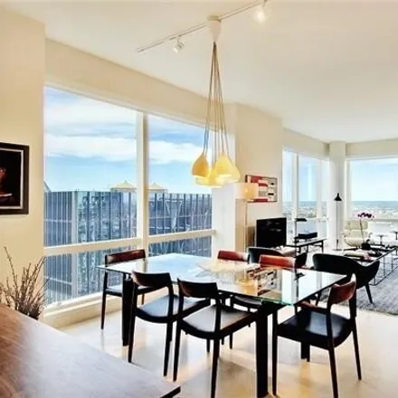 Buy this 2 bed condo on Random House Tower in 1745 Broadway, New York