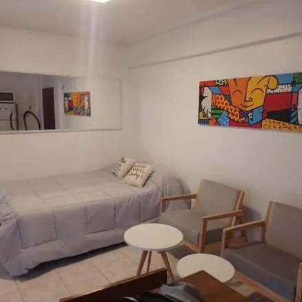 Rent this studio apartment on Güemes 3099 in Recoleta, C1425 BGR Buenos Aires