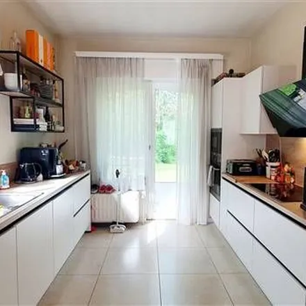 Rent this 6 bed apartment on Grote Baan - Grand'Route 319 in 1620 Drogenbos, Belgium