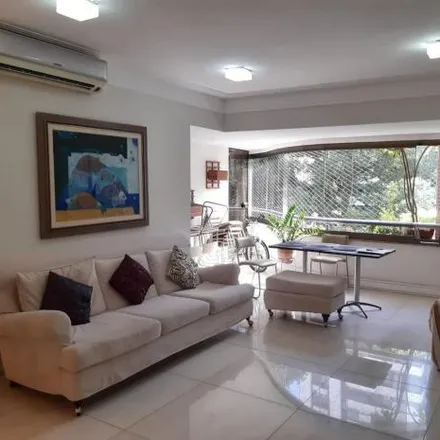 Buy this 3 bed apartment on Ed Mansão da Vitória in Avenida Sete de Setembro, Vitória