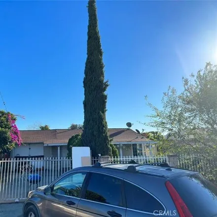 Buy this 2 bed house on 5270 North Roxburgh Avenue in CA 91702, USA
