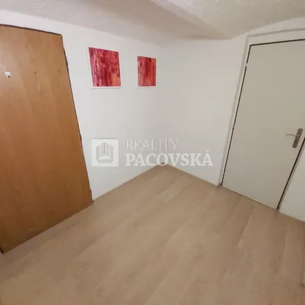 Rent this 1 bed apartment on Revoluční 1420/2 in 400 01 Ústí nad Labem, Czechia