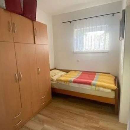 Rent this 1 bed apartment on Na Krásnici ev.10 in 251 63 Vidovice, Czechia