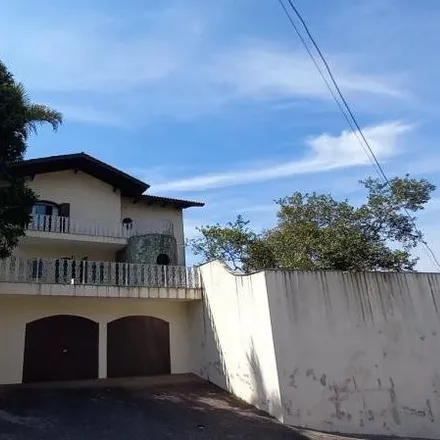 Rent this 3 bed house on Rua São Manoel in Jardim Pedroso, Mauá - SP