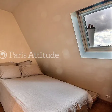 Image 5 - 9 Rue Gounod, 75017 Paris, France - Apartment for rent