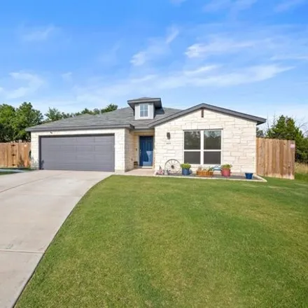 Buy this 3 bed house on 1809 Omaha Drive in Lago Vista, Travis County