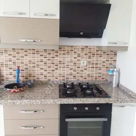 Rent this 3 bed apartment on unnamed road in 06270 Mamak, Turkey