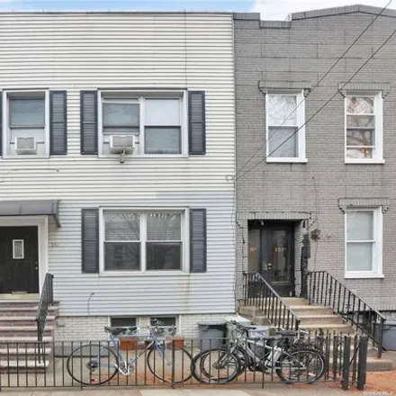 Buy this 3 bed house on 151 Diamond Street in New York, NY 11222