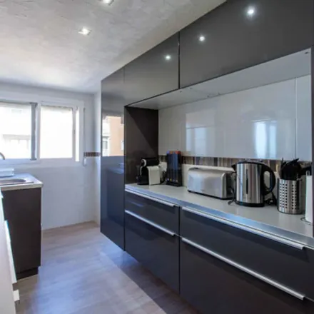 Image 3 - Cavite Street, 68, 46011 Valencia, Spain - Apartment for rent