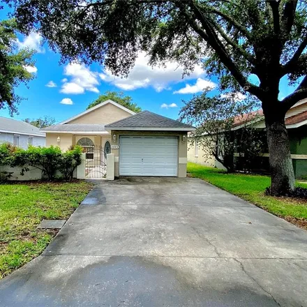 Buy this 2 bed house on 3441 Reserve Circle North in Saint Petersburg, FL 33713
