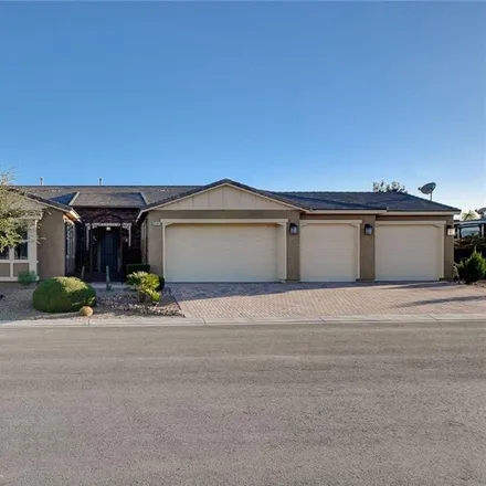 Image 1 - 8531 Warbonnet Way, Enterprise, NV 89113, USA - House for rent