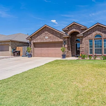 Buy this 3 bed house on 1315 Cerrillos Avenue in Midland, TX 79705