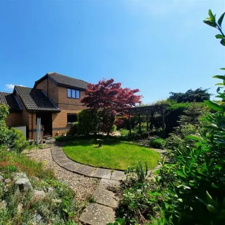 Image 2 - Wright Lane, Kesgrave, IP5 2FA, United Kingdom - House for sale