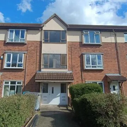 Buy this 2 bed apartment on Jute Grove in Hartlepool, TS25 3PQ