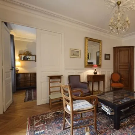 Image 8 - 1 Rue Lecourbe, 75015 Paris, France - Apartment for rent