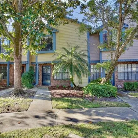 Buy this 2 bed condo on 2801 Revere Court in Seminole County, FL 32707