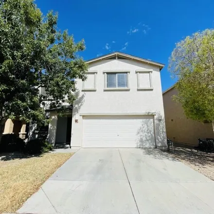 Rent this 3 bed house on 1974 E Renegade Trl in Arizona, 85143