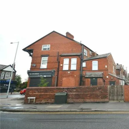 Image 1 - printing.com, Moor Top Place, Cheadle, SK4 4JB, United Kingdom - Room for rent