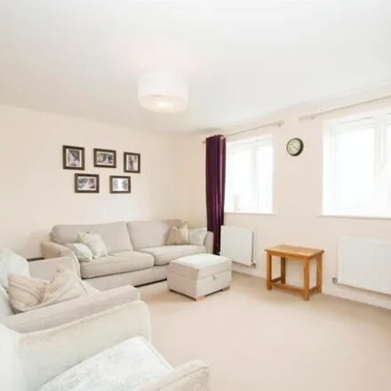 Image 2 - Rees Drive, Ford, SP4 6SG, United Kingdom - Duplex for sale