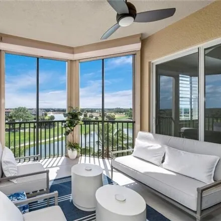 Image 9 - 580 El Camino Real Unit 3502, Naples, Florida, 34119 - Condo for sale