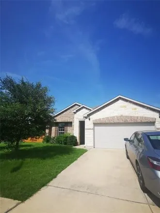 Rent this 3 bed house on 15220 Guffey Drive in Austin, TX 78725