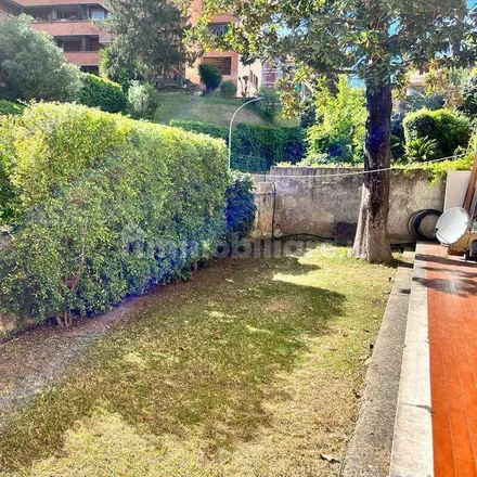 Image 5 - Via della Farnesina, 00194 Rome RM, Italy - Apartment for rent