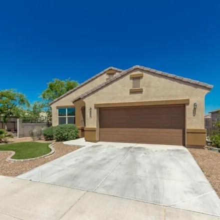 Buy this 4 bed house on 2926 West Kowalsky Lane in Phoenix, AZ 85041