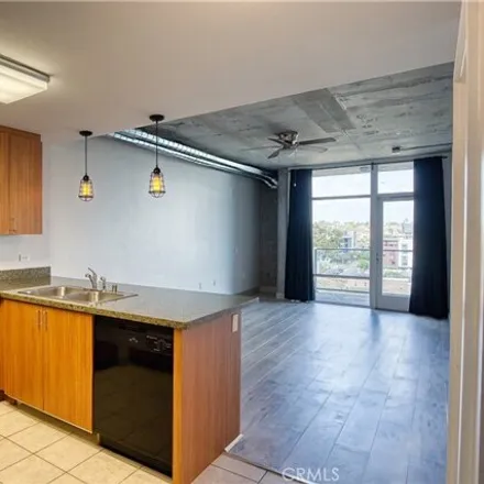 Buy this 1 bed condo on 1080 Park Blvd Unit 710 in San Diego, California