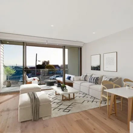 Rent this 2 bed apartment on Drinan Lane in Chelsea VIC 3196, Australia