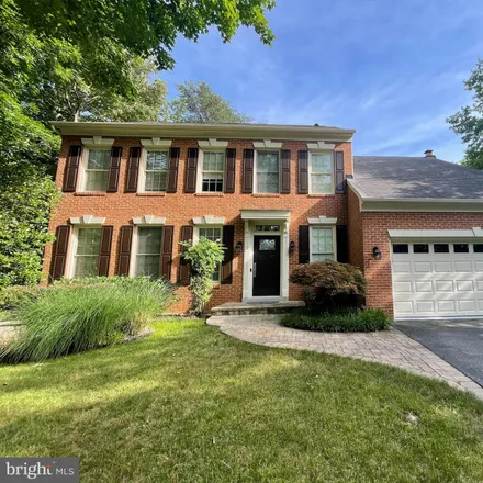 Buy this 5 bed house on 14013 Natia Manor Drive in North Potomac, MD 20878