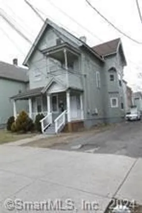 Image 2 - Howard Avenue, New Haven, CT 06519, USA - House for rent