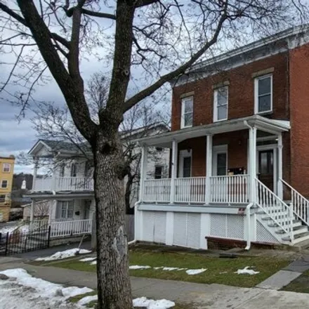 Rent this 1 bed house on 9 South Clinton Street in City of Poughkeepsie, NY 12601