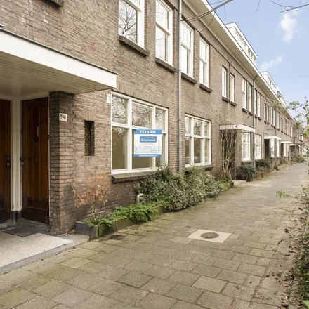 Rent this 3 bed apartment on Hagenkampweg Noord 104D in 5616 TB Eindhoven, Netherlands