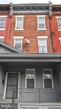 Rent this 3 bed apartment on 3324 Ridge Avenue in Philadelphia, PA 19132